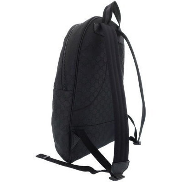 Gucci GG Nylon Backpack - Picture 2 of 5